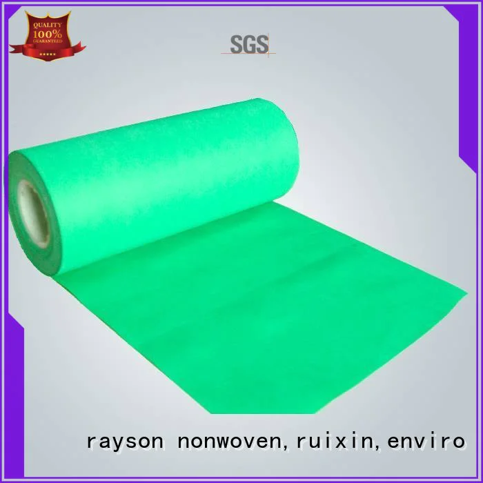 rayson nonwoven,ruixin,enviro 30gsm150gsm non slip rubber pad inquire now for gifts