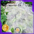 17gram Custom covers garden flower garden fabric rayson nonwoven,ruixin,enviro 25gram