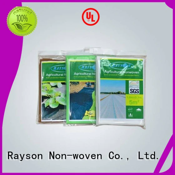 labour uae tnt 30 year landscape fabric packed rayson nonwoven,ruixin,enviro