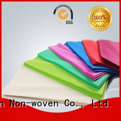 non woven cloth free automatic rayson nonwoven,ruixin,enviro Brand company