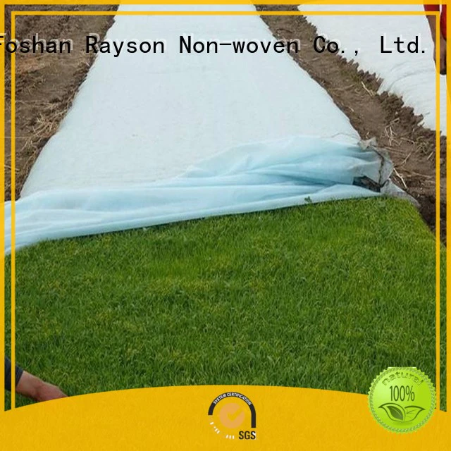 rayson nonwoven,ruixin,enviro joint haji non woven fabric from China for outdoor
