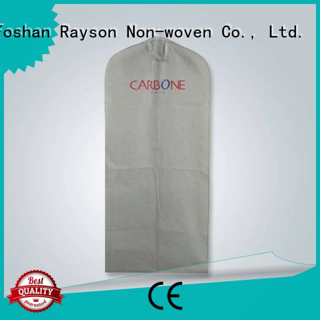 size cover ecofriendly woven rayson nonwoven,ruixin,enviro Brand pp spunbond supplier