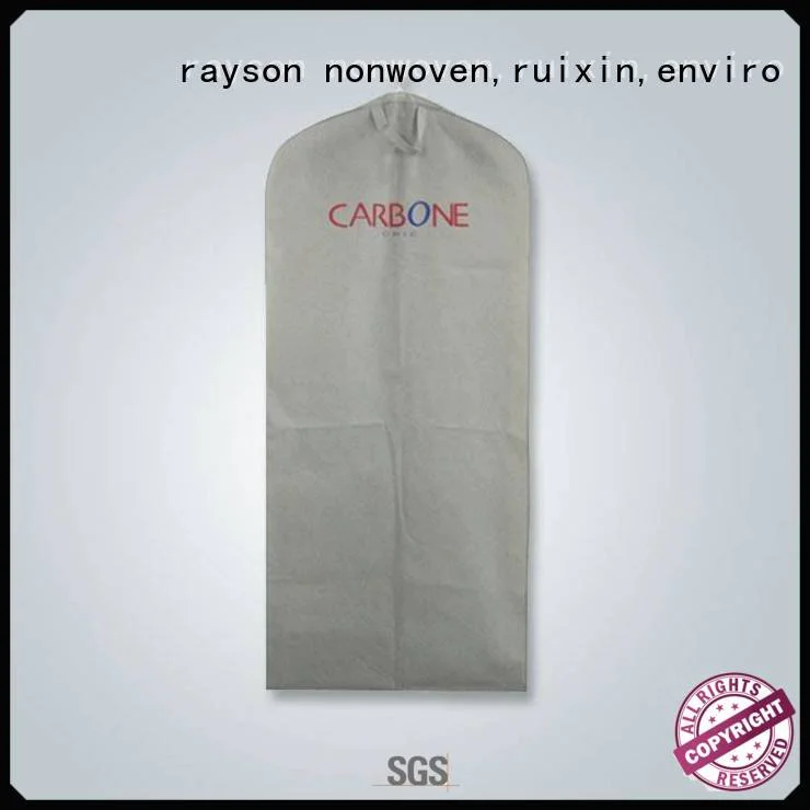 medical fabric manufacturers with pp spunbond rayson nonwoven,ruixin,enviro Brand
