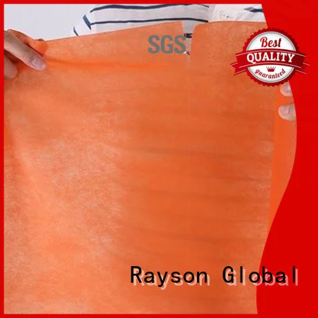 rayson nonwoven,ruixin,enviro Brand piece import custom non woven bag supplier