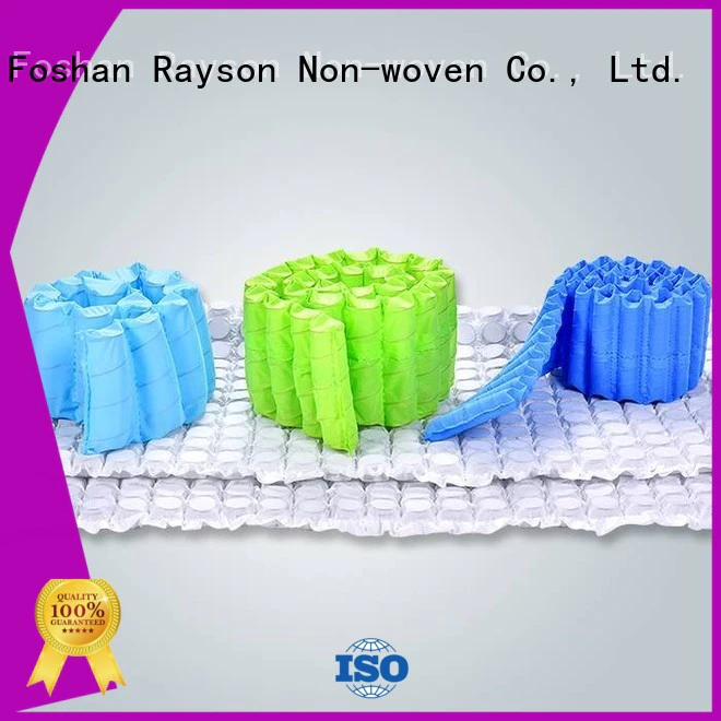 rayson nonwoven,ruixin,enviro Brand free tnt tablecloth popular factory