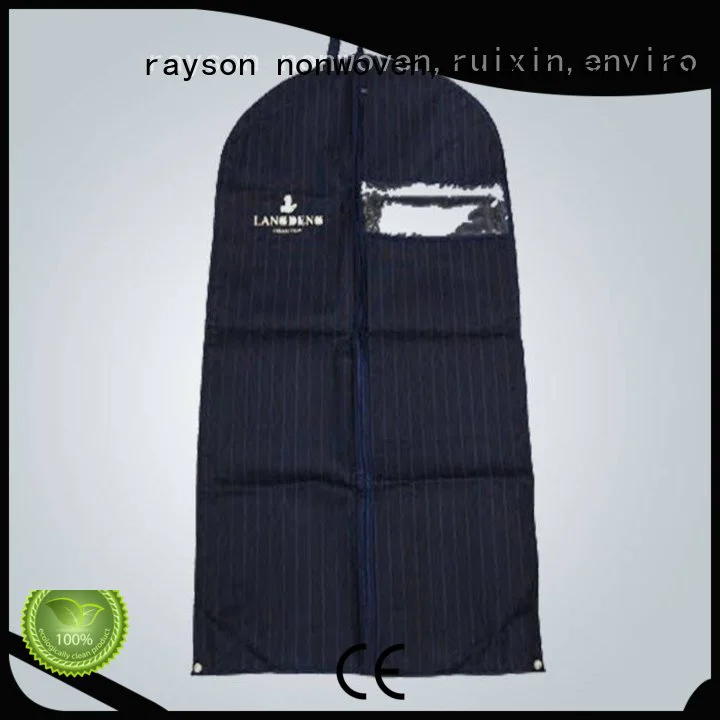 rayson nonwoven,ruixin,enviro Brand size medical fabric manufacturers 100 supplier