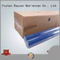 non woven polypropylene fabric suppliers 140cm140cm polypropylene disposable table cloths rayson nonwoven,ruixin,enviro Brand