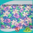 banquet non woven fabric raw material 90gram factory for tablecloth