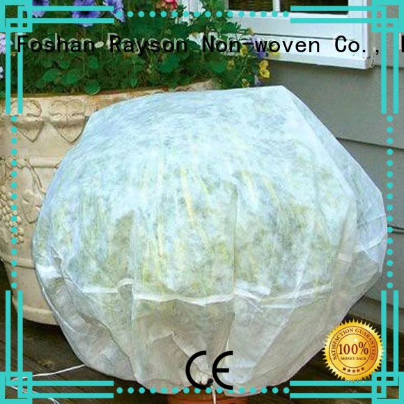 grow blankets fabric for weeds rayson nonwoven,ruixin,enviro Brand