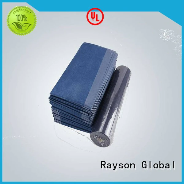 waterproof nylon non woven fabric consumable inquire now for bedsheet