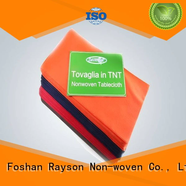 non woven cloth cover thick Bulk Buy colours rayson nonwoven,ruixin,enviro