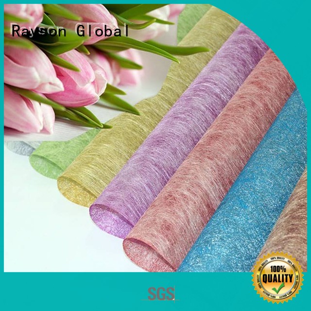 design non woven weed control fabric quality rayson nonwoven,ruixin,enviro company